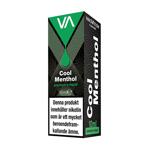 cool menthol